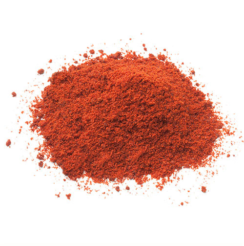 Achiote molido