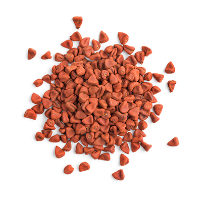 Semillas de Achiote