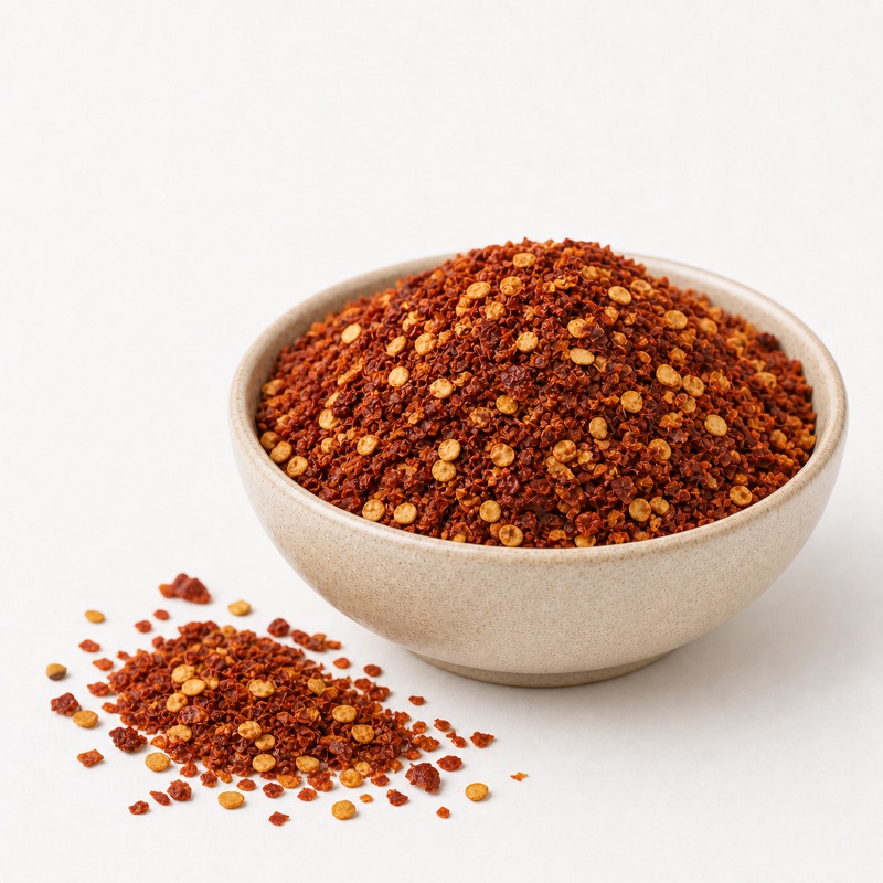 Ají picante argentino