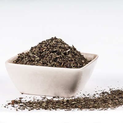 Albahaca seca
