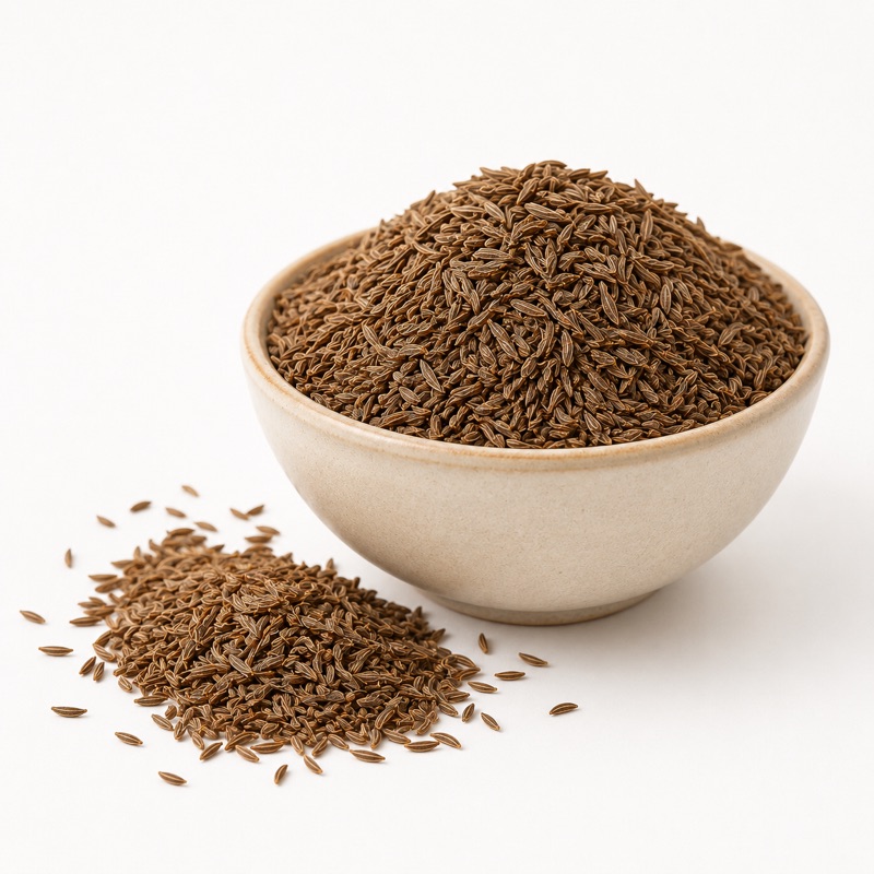 Alcaravea en grano