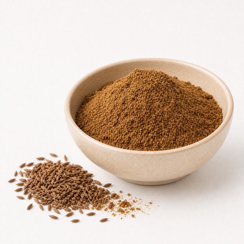 Alcaravea molida
