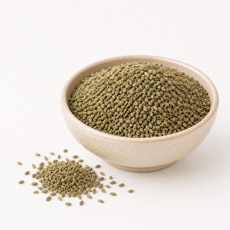 Anís verde en grano