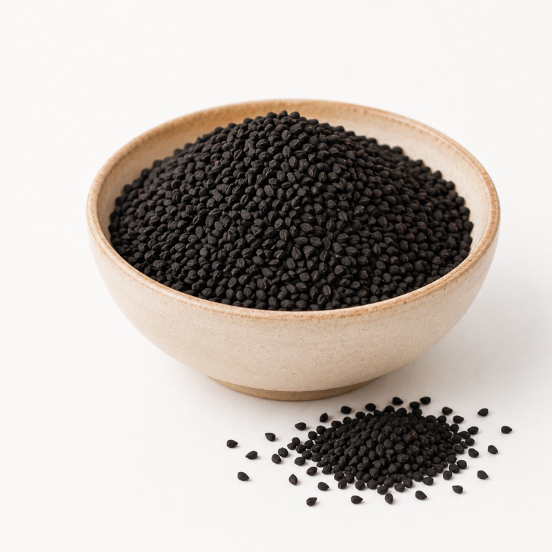 Comino negro