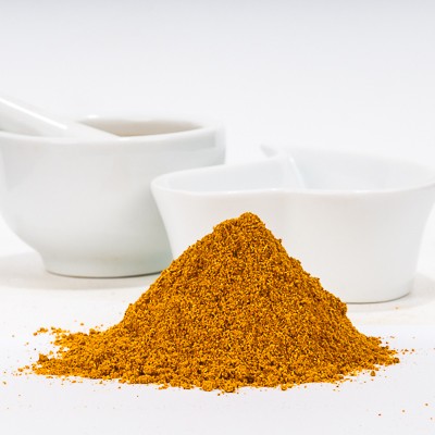 Curry Madras