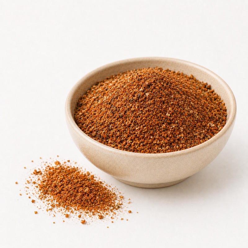Especias cajún