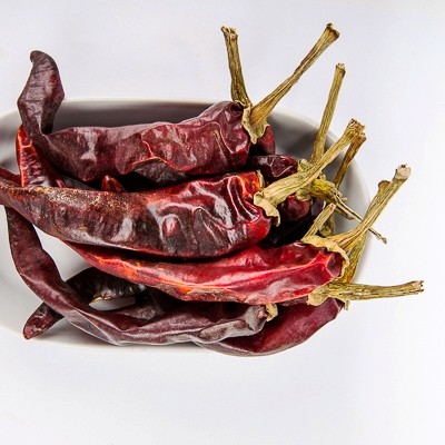 Guindillas riojanas