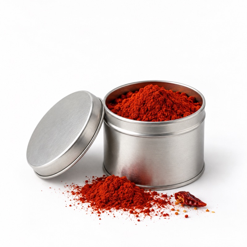 Lata de pimentón picante de la Vera D.O.P. La Dalia 70 g