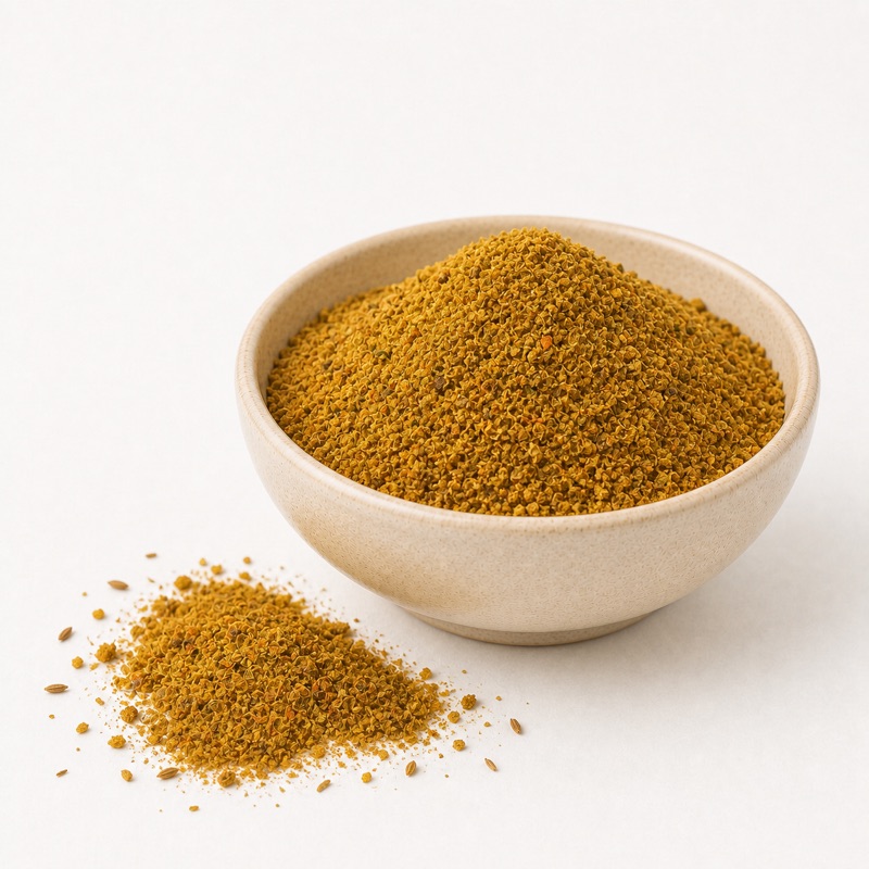 Mezcla para cous cous