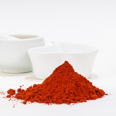 Pimentón picante de la Vera D.O.