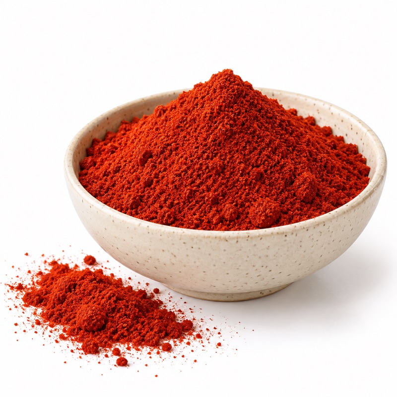 Pimentón picante