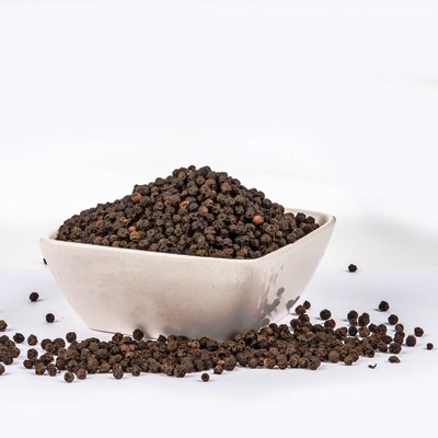 Pimienta negra en grano