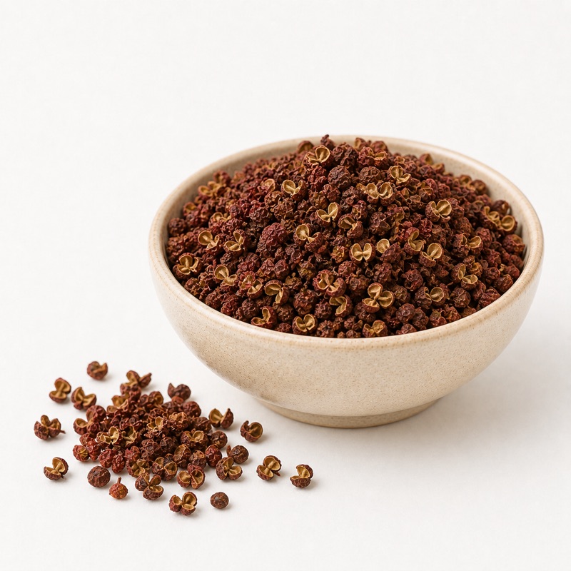Pimienta de Sichuan