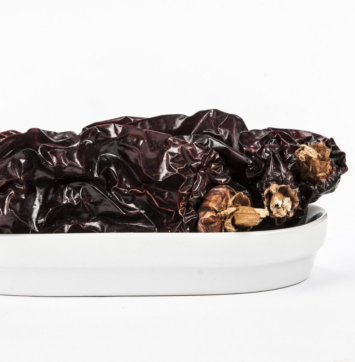 Pimiento choricero