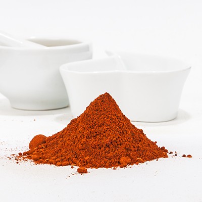 Especias para pinchos morunos rojos