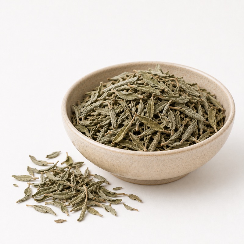 Salvia seca