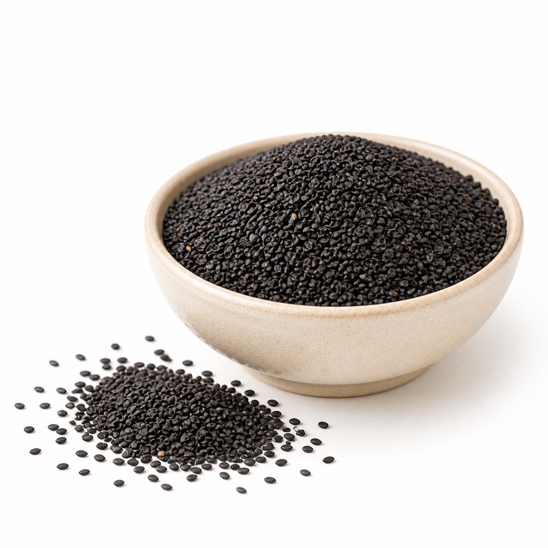 Sésamo negro