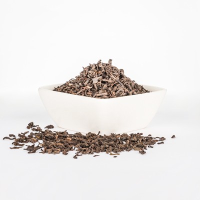 Té rojo Pu-ehr